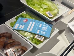 -野妹火锅(布吉店)