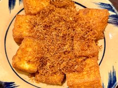-Cuc Gach Quan Restaurant