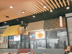 -永和大王(广渠店)