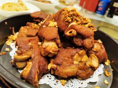 -顺风海鲜港(金玉兰店)