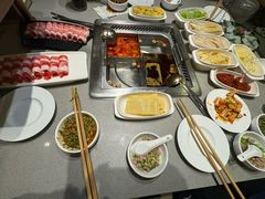 -海底捞火锅(漕宝路店)
