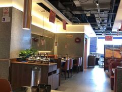 -新辣道鱼火锅(领展购物广场·中关村店)