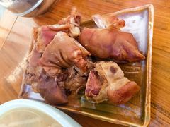 -老磨油饼(高陵店)