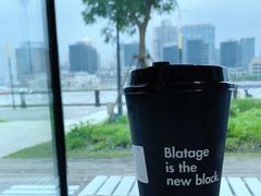 -BLATAGE COFFEE