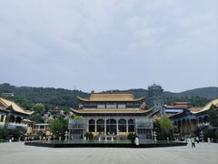 -正觉寺