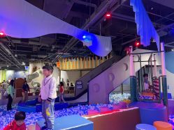 -幻贝家儿童乐园(苏州中心店)