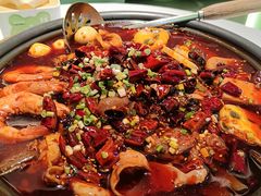 -眉州东坡·熊猫主题餐厅(枫蓝店)