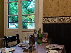 -ALBERGUE 1601 婆仔屋葡国餐厅