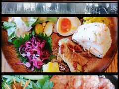 -铃木食堂(北新桥店)