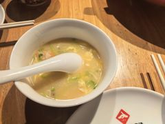 -村长家的疙瘩汤·东营菜(东营茶城店)