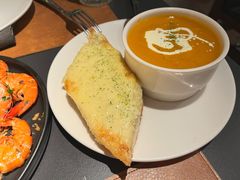 -拉蒂娜·巴西牛排馆 Latina·Brazilian Steakhouse(王府井喜悦店)