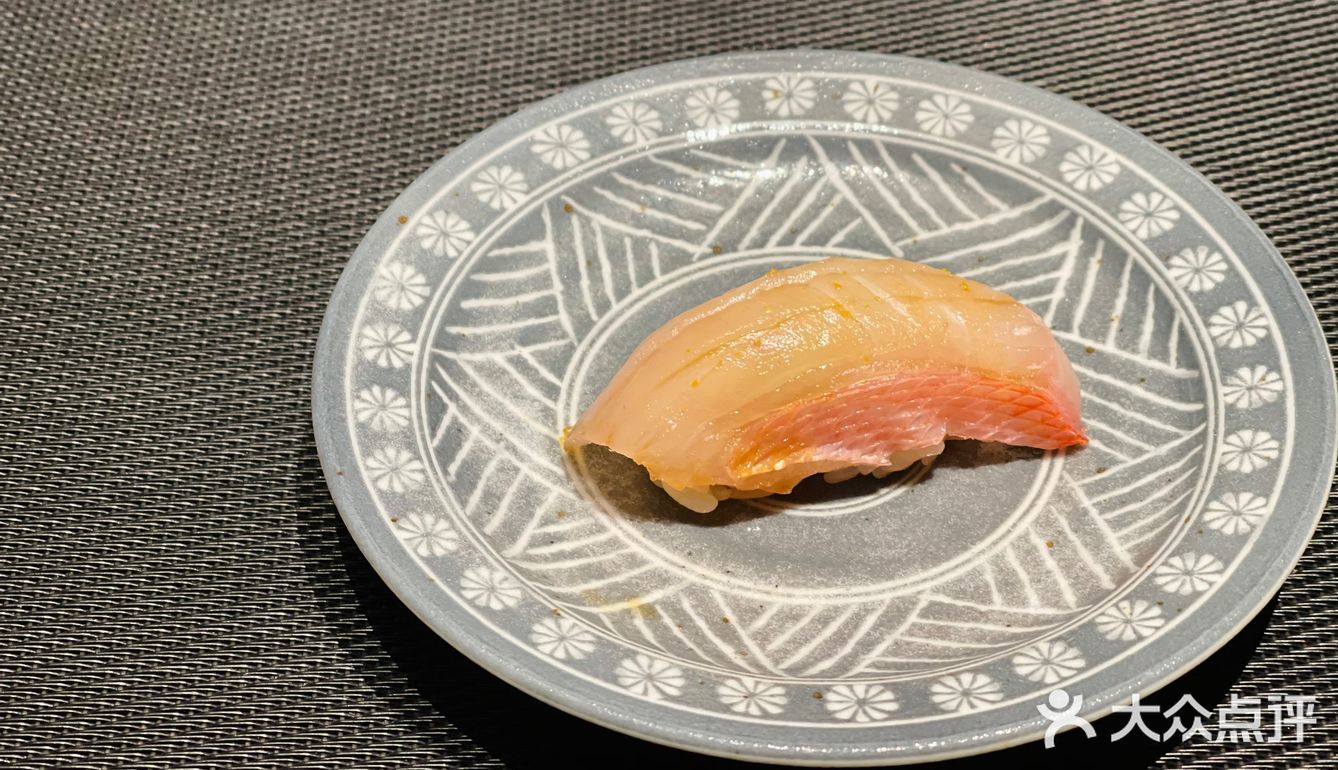 观SENSE·OMAKASE·日本创作料理