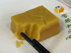 豌豆糕-护国寺小吃(地安门店)