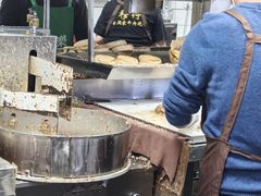 -穆得·老周家牛肉烧饼(普利街店)