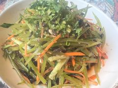 -花马天堂云南餐厅 Lost Heaven(外滩店)