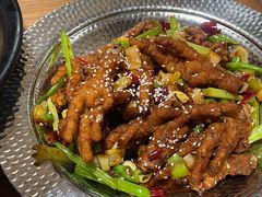-掌上鲜(南顺城街店)