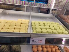 -红宝石·鲜奶小方(昌里店)