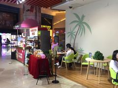 -万达影城(南昌红谷滩IMAX激光店)