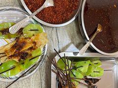 -怪老头甜不辣(抚琴小区店)