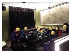 -真爱范特西KTV(交大店)