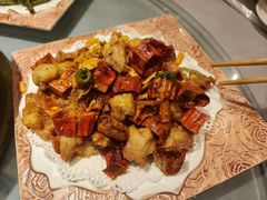 -粤仔湾砂锅粥(广益哥伦布店)