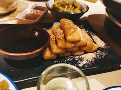 -江味龙虾馆·裸蓝龙虾(南山店)
