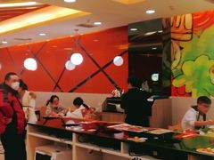 大堂-呷哺呷哺(世贸.工三店)