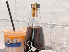 -Dogi&kiki Coffee(中心商务大厦店)