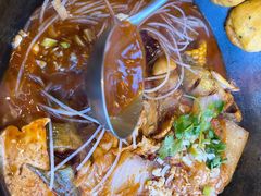 -鸽子刘铁锅炖鱼(劲松店)