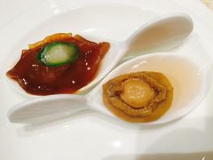 -8餐厅(新葡京酒店)