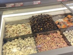 -二斗栗子(黄河道店)