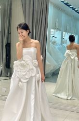 -LAFINE 兰斐婚纱礼服馆