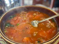 -大梁骨头馆·酱骨老菜(友好店)