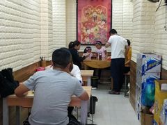 大堂-黑皮酸菜鱼(绣花巷店)
