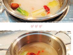 -龍歌自助小火锅(李沧丽达店)