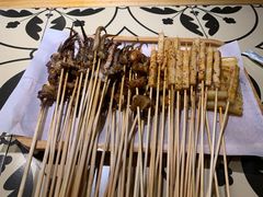 -新凯旋烧烤·燕姐千岛湖土菜