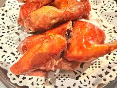-明本湛江鸡•海鲜小厨(陈家祠店)