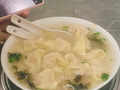 -小秋水饺(大成路总店)