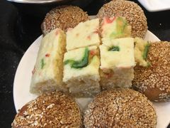 -蝎王府羊蝎子(北大地店)