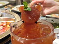 -廖掌柜·重庆鲜货火锅(上海首店)