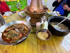 -巢湖名吃·徽府农家菜(半汤店)