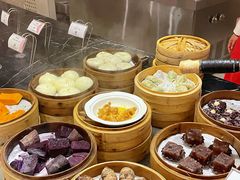 -金石国际大酒店·金丽自助餐厅