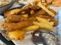 -中山威尼斯西餐厅(三乡总店)