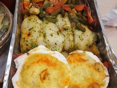 -宜家·瑞典风味餐厅(北京西红门店)