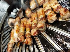 -高丽苑韩国烤肉(海昌路旗舰店)
