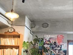 -时光花园(白鹭洲店)