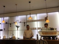 -铁手珈琲制造局metalhands(望京店)