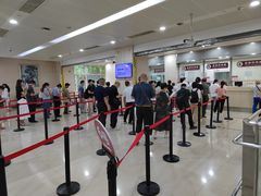 -复旦大学附属华山医院(总院)