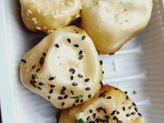 -小杨生煎(南京东路食品一店)