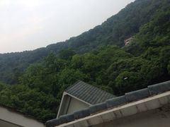 花家山庄-杭州花家山庄